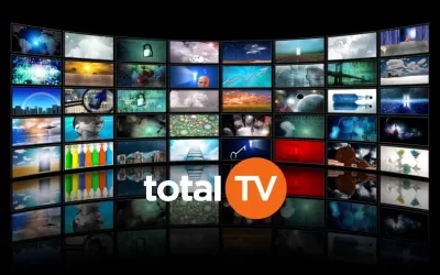 TOTAL TV – sve što treba da znate