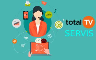Total TV Servis