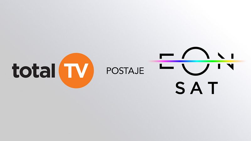 total tv postaje eon sat