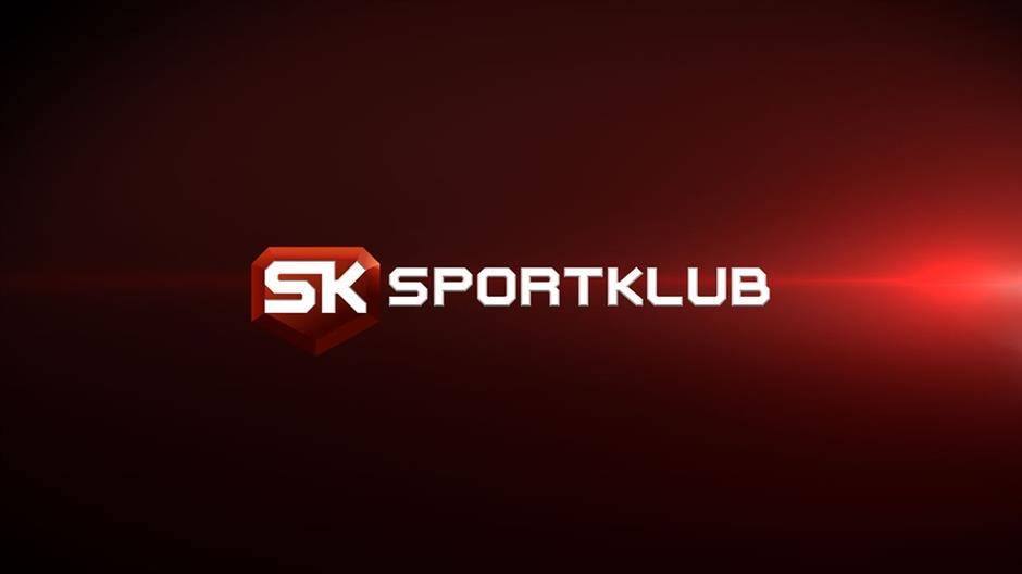 sport klub logo